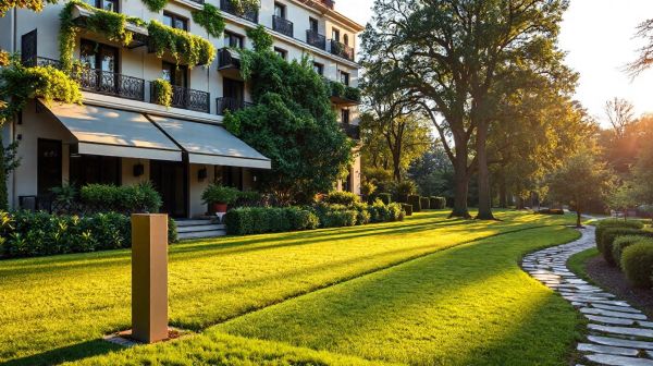 5 conseils essentiels pour améliorer votre conciergerie Airbnb en Yvelines