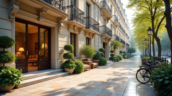 Comment optimiser la gestion de votre conciergerie Airbnb en Yvelines